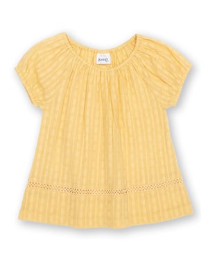Kite Clothing Together Blouse Sand