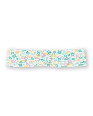Kite Clothing Meadow Ditsy Bowband Soft