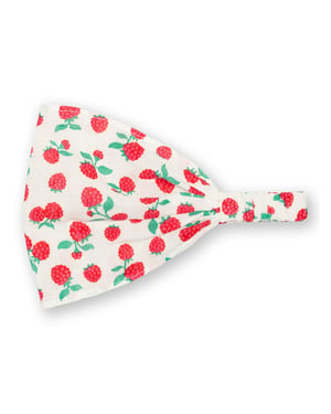 Kite Clothing Raspberry Bandana Hairband