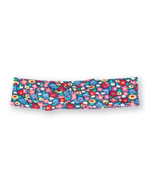 Kite Clothing Meadow Ditsy Bowband Bright