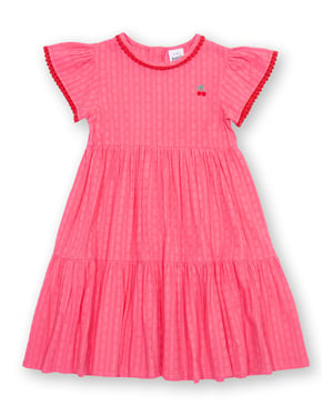 Kite Clothing Waterfall Dress