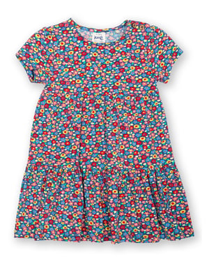 Kite Clothing Meadow Ditsy Dress Bright