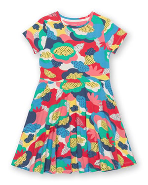 Kite Clothing Super Doodle Skater Dress