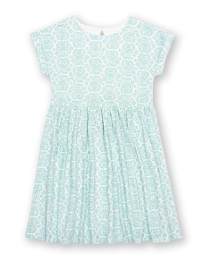Kite Clothing Heritage Floral Dress
