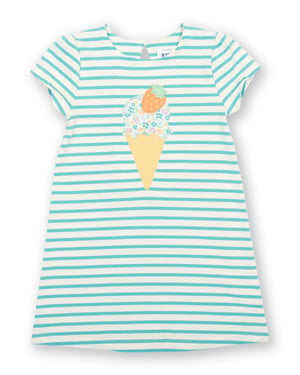 Kite Clothing Strawberry Sorbet Dress