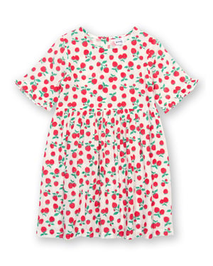 Kite Clothing Raspberry Dress