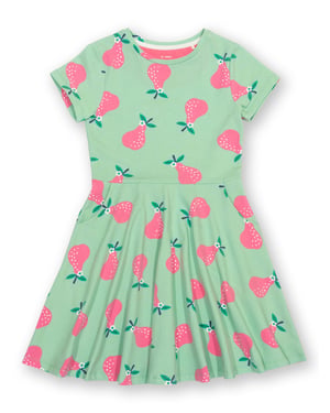Kite Clothing Pear-Fect Skater Dress