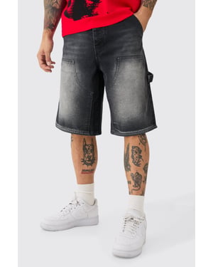 Carpenter Denim Jorts