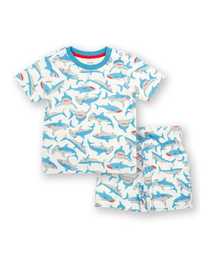 Kite Clothing Shark Seas Pyjamas