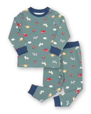 Kite Clothing County Show Pyjamas