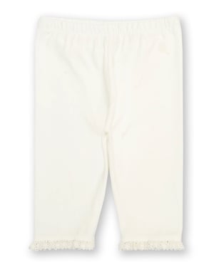 Kite Clothing Together Pedal Pushers Cream