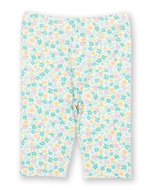Kite Clothing Meadow Ditsy Pedal Pushers