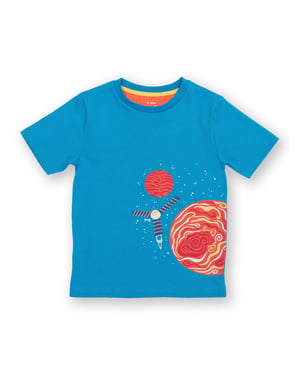 Kite Clothing Stormy Jupiter T-Shirt