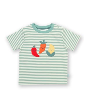 Kite Clothing Wonky Veg T-Shirt