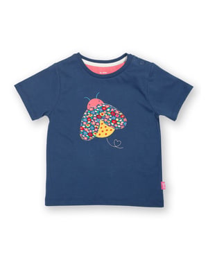Kite Clothing Bug Love T-Shirt