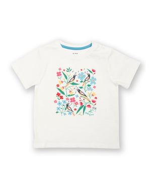 Kite Clothing Songbird T-Shirt