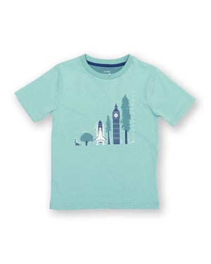 Kite Clothing Tall Trees T-Shirt