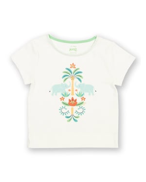 Kite Clothing Coco Ele T-Shirt
