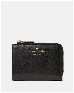Small L-Zip Wallet