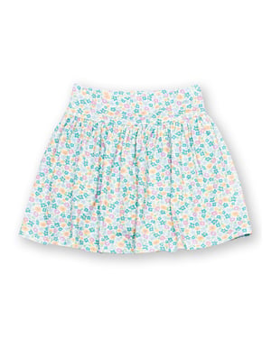 Kite Clothing Meadow Ditsy Skort Soft