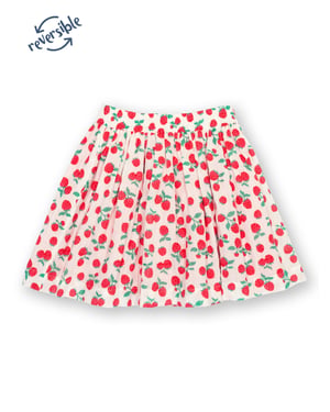 Kite Clothing Raspberry Skirt