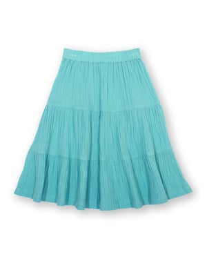 Kite Clothing Waterfall Skirt Lagoon