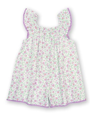 Kite Clothing Garden Bloom Playsuit