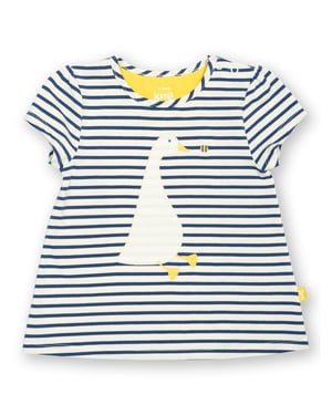 Kite Clothing Little Goose Tunic
