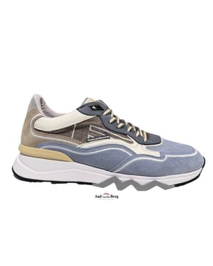 Floris van Bommel Herenschoenen sneakers