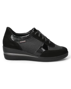 Mephisto Paige