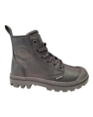 Palladium Pampa zip leather 76888
