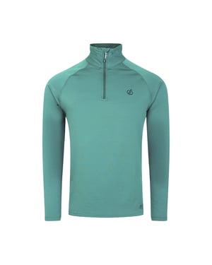 Dare 2B Heren Fuse Up II Midlayer (Bristol Blauw)