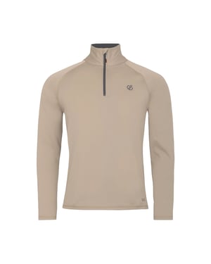 Dare 2B Heren Fuse Up II Midlayer (Abbeystone)