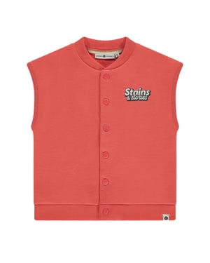 Stains & Stories Vest 26107415