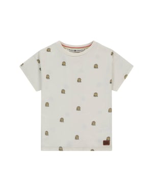 Stains & Stories T-shirt 26107611