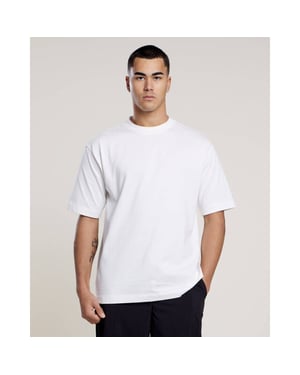 Aeden Florian tee black