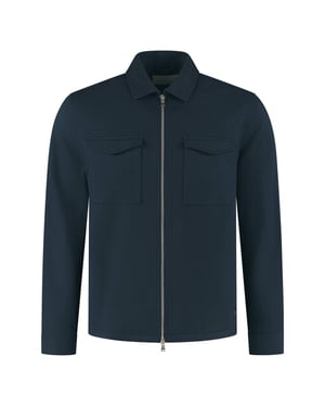 Dstrezzed Overshirt 151031