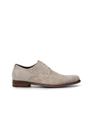 Floris van Bommel Sfm-30316-22-03 heren veterschoenen gekleed