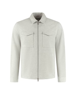 Dstrezzed Overshirt 151031