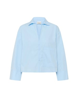 My Essential Wardrobe Blouse lange mouw 10705436 mwsunna