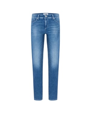 Cambio Jeans 9114 0039-16 pipe
