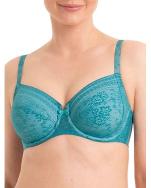 Fleur Underwired Bra