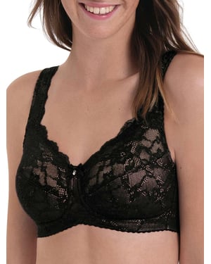 Bobette Comfort Bra