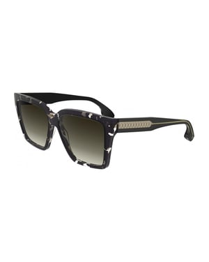Victoria Beckham VB672S-5715010 VB672S 57 5715010 Sunglasses
