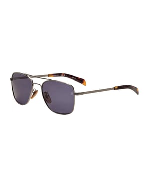 David Beckham DB7019S-06LB-KU DB7019S 55 06LB KU Zonnebril