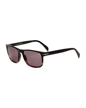 David Beckham DB1060S-037N-IR DB1060S 57 037N IR Zonnebril