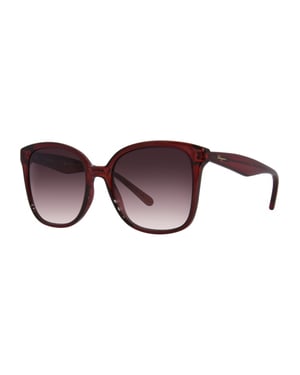 Salvatore Ferragamo SF1072S-630 SF1072S 56 630 Fashion Sunglasses