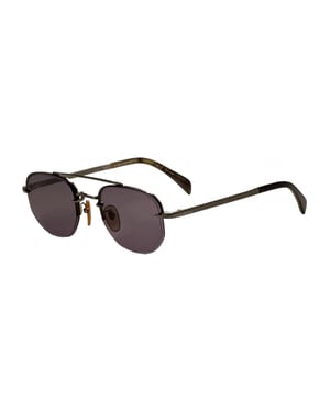 David Beckham DB1078S-085K-IR DB1078S 52 085K IR Zonnebril