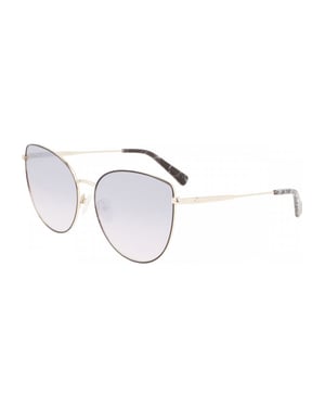 Longchamp LO158S-728 LO158S 60 728 Fashion Sunglasses