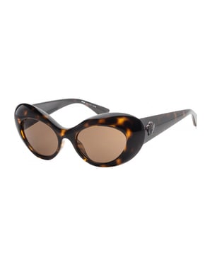 Versace VE4456U-108-73-52 VE4456U 52 108 73 Fashion Sunglasses
